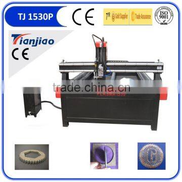 Industrial CNC Plasma Cutter portable plasma cutter hobby cnc plasma cutter