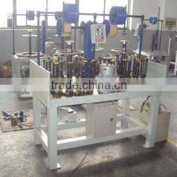 Benfa 24 Spindles Pet Cord Braiding Machine photo-4