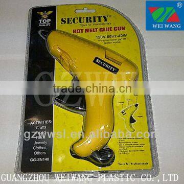 20W Hot Melt Glue Gun photo-5