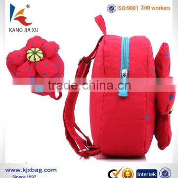 18 Years Experience KANGJIAXU School Book Bag for Girls