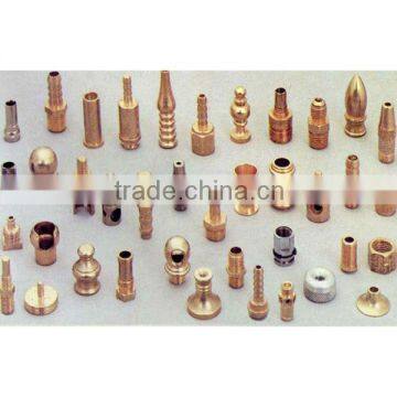 Auto lathe parts CNC Machined Parts