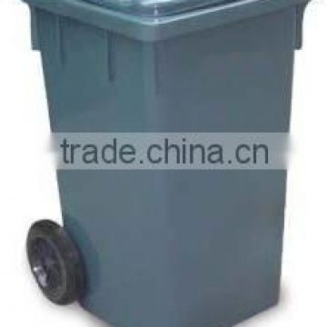 100L dustbin mould