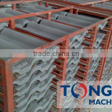 Roof Tile Machine To Produe Stable Cover photo-5