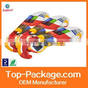 Customized Plastic Blister Tray Packaging for Ipad Pen