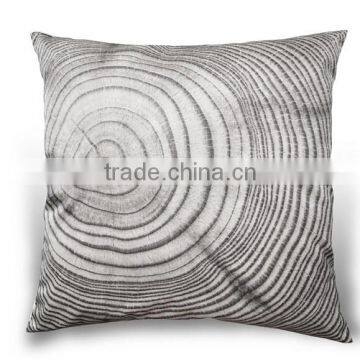 fashion custom printing cushion cover,screen printed sofa cushion cotton cushion covers