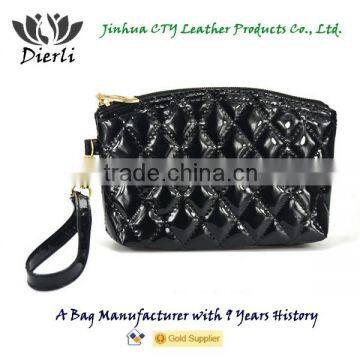 Fashionable Travel Cosmetic Bag photo-2