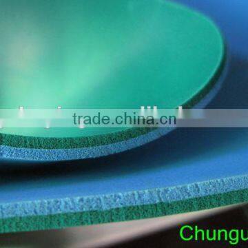 8mm Natural latex sheet and foam