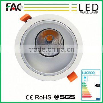 China manufacturer rgb led washer