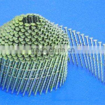 Pallet Coil Nails