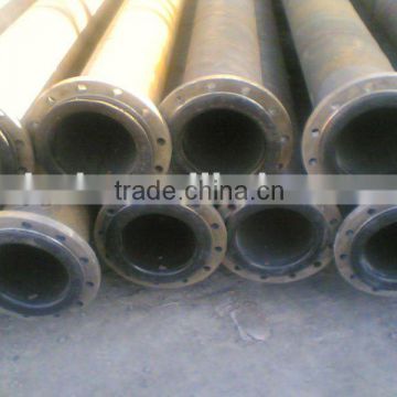 Runkun200 wear resistant overlay pipe/mining use