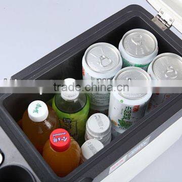 Good Qulity Cooler & Warmer Desk Car Mini Icebox