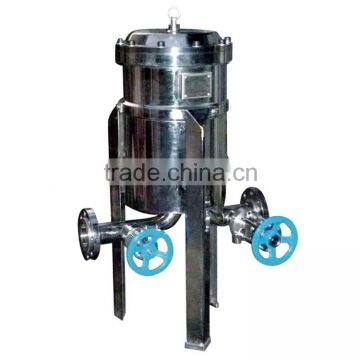 Professional Factory Wholesale Liquid Filter, Liquid Strainer, Chemical Fiber Filtration Machinery