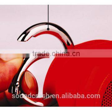 New Gadgets 2015, Hands-free Portable Bluetooth Speaker Splashproof Speaker for Outdoors photo-4