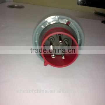 INDUSTRIAL PLUGS & SOCKETS/WIRE PLUG/PLUG JACK