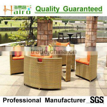 best sale rattan coffee set rattan coffee table