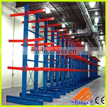 Fress sample available pipe rack system, cantilever bar rack, pipe rack joint system