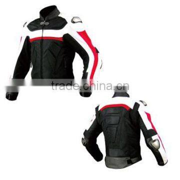 LED Leather Motorcycle Racing Suits photo-2