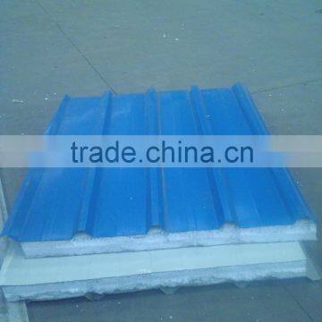Building Material EPS Sandwich Panel,building Panel EPS photo-3