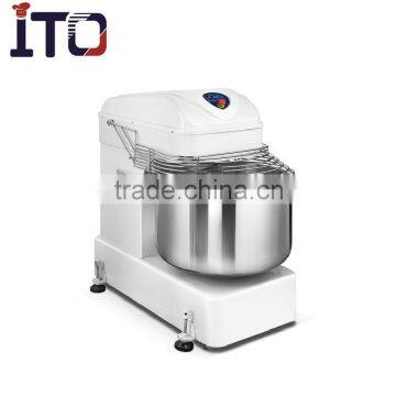 BJC-DM130B Big Spiral Dough Mixer For Commercial With Favorable Price