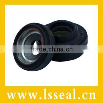 Double lip oil seal