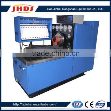 Diesel fuel injection pump test bench JHDS-4,digital control