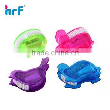 new design animal shaped sharpener