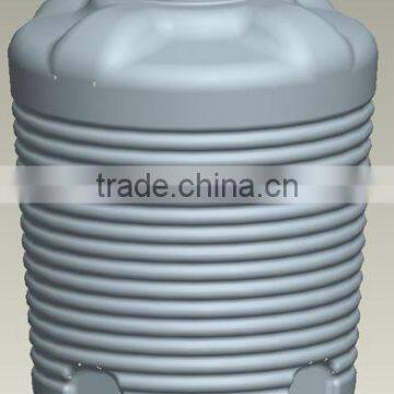 1000L water tank blow moulds