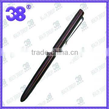 Energy Nano Wand Pen Stainless steel