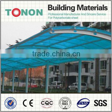 Polycarbonate sheet