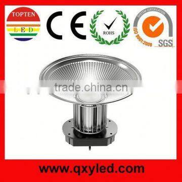 Factory directly selling industrial light 80w led high bay CE/RoHS three years warranty 175w metal halide led replacement
