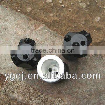 Cold pressing Tungsten carbide Button Bits