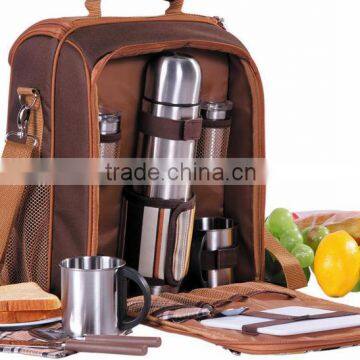 2 persons insulation picnic bag