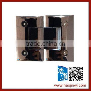 180 degree shower hinge glass to glass shower door hinge