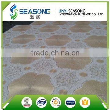 Pvc Gypsum Ceiling Tiles Board Panel photo-2