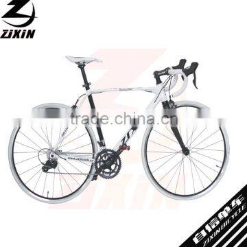 Aluminum Alloy Smooth Welding Technology Frame Road Bike Bicycle Cycle Cycling photo-2