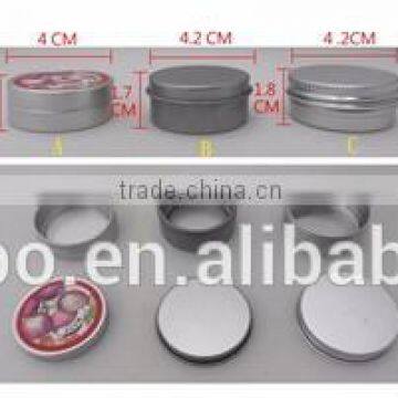 OEM Tin Lip Balm photo-5