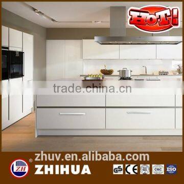 2016 ZHUV Hot Selling Kitchen Cabinet photo-4