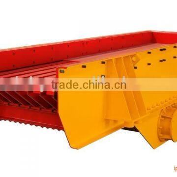 Provide Professional Service Electromagnetic Vibrating Feeder From Baichy