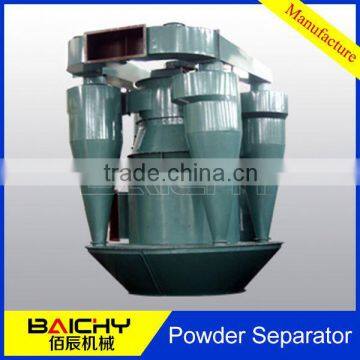 Efficient Powder Separator