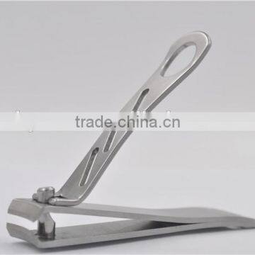High Quality Metal Nail Clipper/christmas Gift