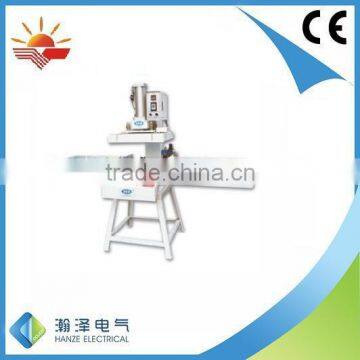 Pneumatic Two worktable heat press Machine 500QTH for sale