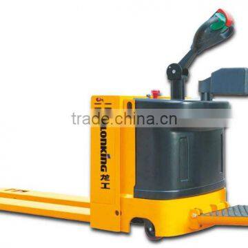 2 tons Electric Stacker
