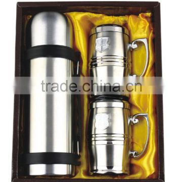 Vacuum Flask Set Popular 3pcs set