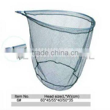 landing net head,head of landing net