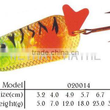 spoon lure,spoon bait SALMON TROLLING SPOONS