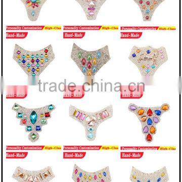 Decorative Sandals Patch Hot Melt Ladies Shoes Accessories photo-2