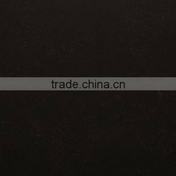 Perfect Black Quartz Stone Slabs photo-3
