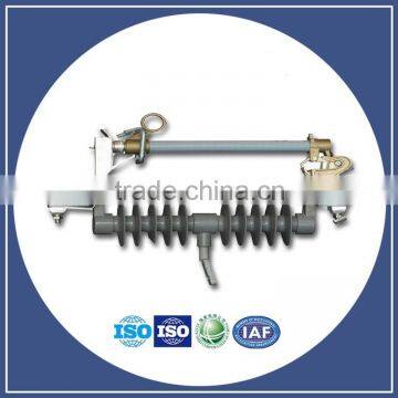 11kv 33kv fuse cutout drop out fuse power line fuse insulated fuse cutouts