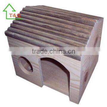 Trade Assurance Natural Modern Outdoor Luxury Hamster Cage
