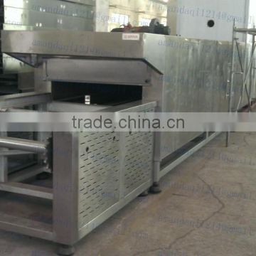 huayuan toast bread making machine